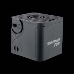 Air Pump Electronic, elektronisk pump - Badleksaker - Air Pump Electronic, elektronisk pump