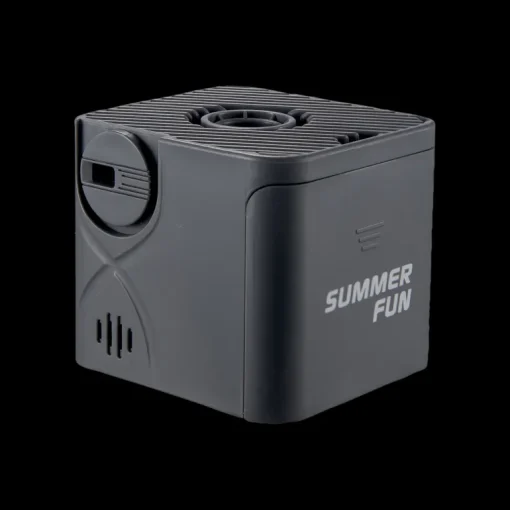 Air Pump Electronic, elektronisk pump - Badleksaker - Air Pump Electronic, elektronisk pump