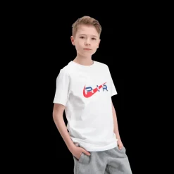 Air T-Shirt, t-shirt, junior - Fritids-T-Shirts - Air T-Shirt, t-shirt, junior