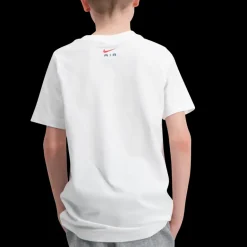 Air T-Shirt, t-shirt, junior - Fritids-T-Shirts - Air T-Shirt, t-shirt, junior