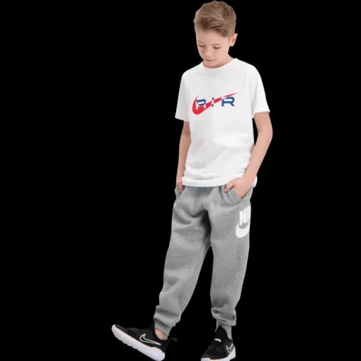 Air T-Shirt, t-shirt, junior - Fritids-T-Shirts - Air T-Shirt, t-shirt, junior