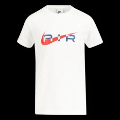Air T-Shirt, t-shirt, junior - Fritids-T-Shirts - Air T-Shirt, t-shirt, junior