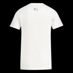 Air T-Shirt, t-shirt, junior - Fritids-T-Shirts - Air T-Shirt, t-shirt, junior