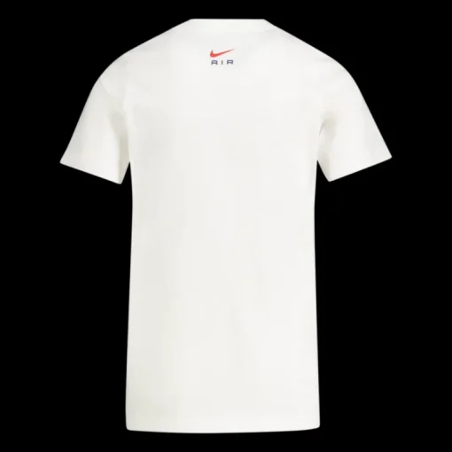 Air T-Shirt, t-shirt, junior - Fritids-T-Shirts - Air T-Shirt, t-shirt, junior