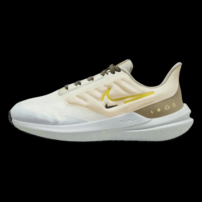 Air Winflo 9 Shield, löparsko dam - Löparskor Dam - Air Winflo 9 Shield, löparsko dam