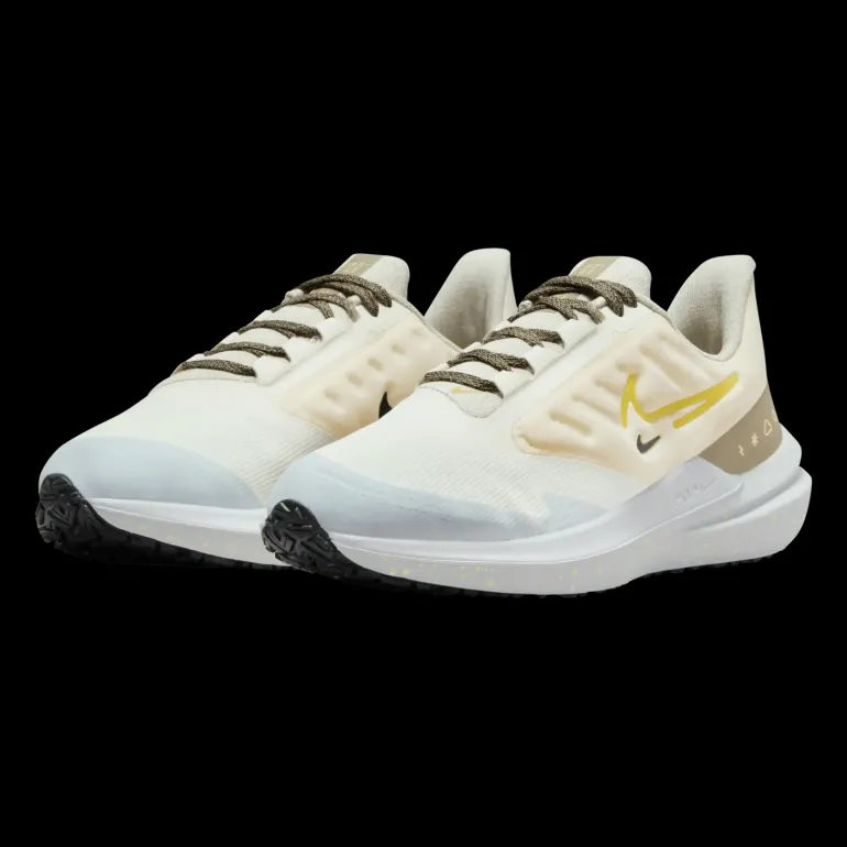 Air Winflo 9 Shield, löparsko dam - Löparskor Dam - Air Winflo 9 Shield, löparsko dam