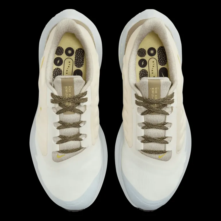 Air Winflo 9 Shield, löparsko dam - Löparskor Dam - Air Winflo 9 Shield, löparsko dam