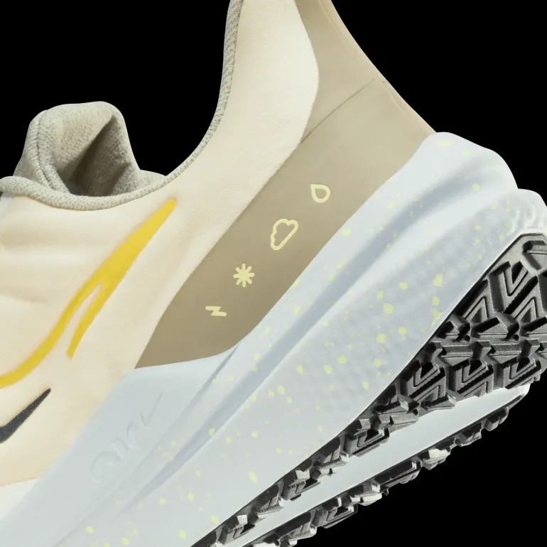 Air Winflo 9 Shield, löparsko dam - Löparskor Dam - Air Winflo 9 Shield, löparsko dam