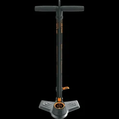 AIR X-PLORER 10.0 digi floorpump, golvpump cykel - Cykelpump - AIR X-PLORER 10.0 digi floorpump, golvpump cykel