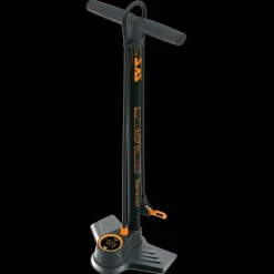 AIR X-PLORER 10.0 digi floorpump, golvpump cykel - Cykelpump - AIR X-PLORER 10.0 digi floorpump, golvpump cykel