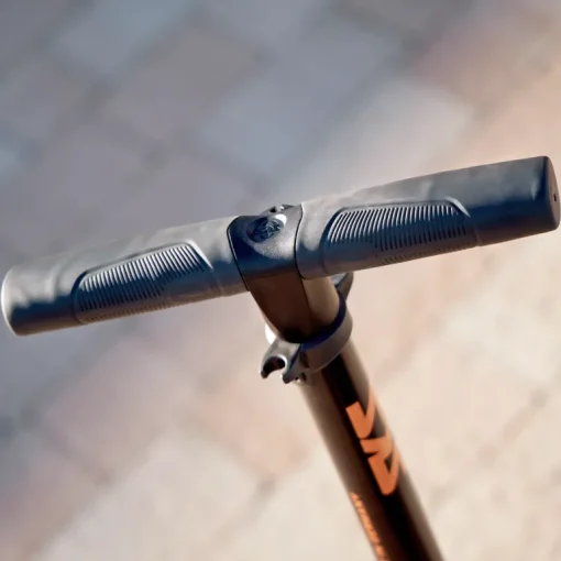 AIR X-PLORER 10.0 digi floorpump, golvpump cykel - Cykelpump - AIR X-PLORER 10.0 digi floorpump, golvpump cykel