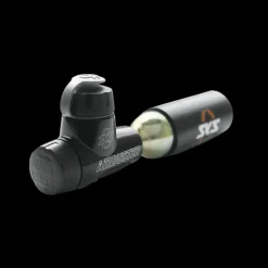 Airbuster CO2, cykelpump - Cykelpump - Airbuster CO2, cykelpump