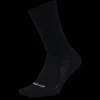 Aireator 6''D-Logo (Double Cuff), strumpor unisex - Cykelkläder - Aireator 6''D-Logo (Double Cuff), strumpor unisex