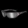 Airrage Pol Crystal Metallic Frame, glasögon - Fiskeglasögon - Airrage Pol Crystal Metallic Frame, glasögon