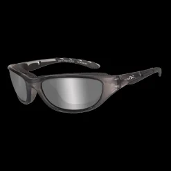 Airrage Pol Crystal Metallic Frame, glasögon - Fiskeglasögon - Airrage Pol Crystal Metallic Frame, glasögon