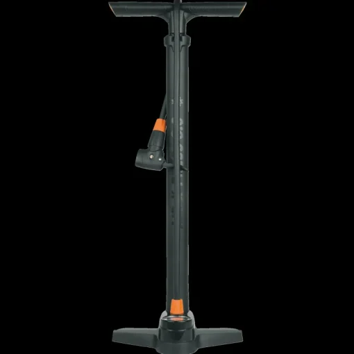 Air-X-Press 8.0 floorpump, golvpump - Cykelpump - Air-X-Press 8.0 floorpump, golvpump