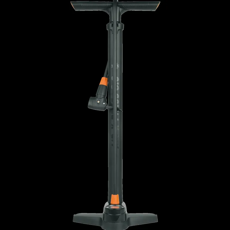 Air-X-Press 8.0 floorpump, golvpump - Cykelpump - Air-X-Press 8.0 floorpump, golvpump