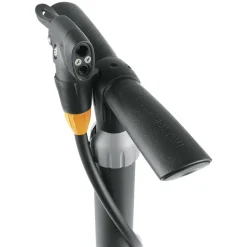 Air-X-Press 8.0 floorpump, golvpump - Cykelpump - Air-X-Press 8.0 floorpump, golvpump