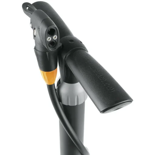 Air-X-Press 8.0 floorpump, golvpump - Cykelpump - Air-X-Press 8.0 floorpump, golvpump