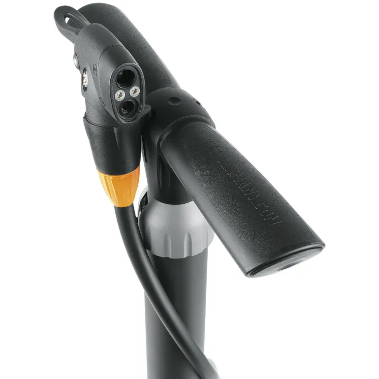 Air-X-Press 8.0 floorpump, golvpump - Cykelpump - Air-X-Press 8.0 floorpump, golvpump