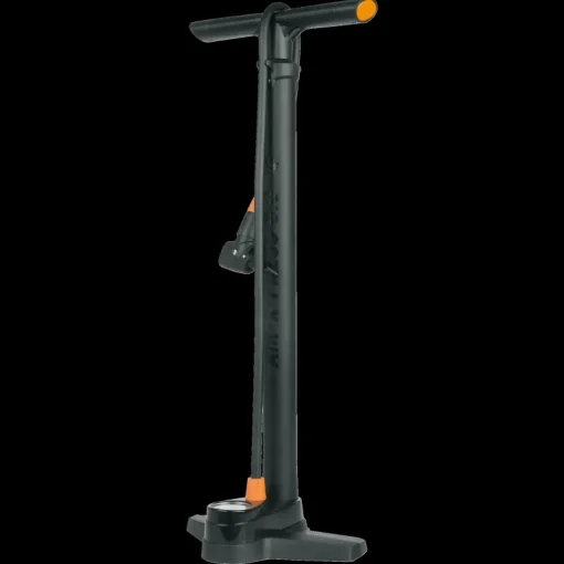 Air-X-Press 8.0 floorpump, golvpump - Cykelpump - Air-X-Press 8.0 floorpump, golvpump