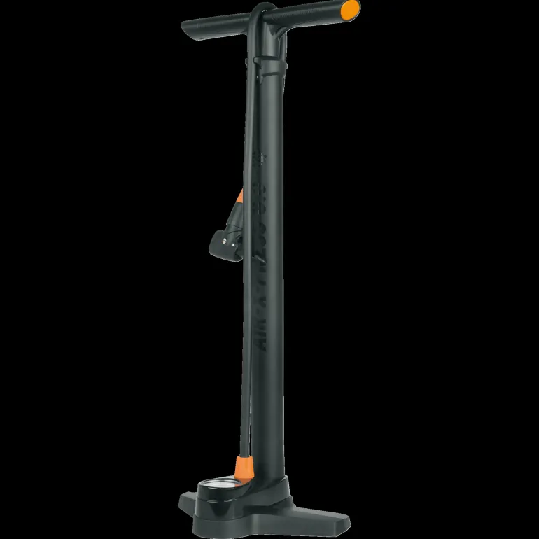 Air-X-Press 8.0 floorpump, golvpump - Cykelpump - Air-X-Press 8.0 floorpump, golvpump