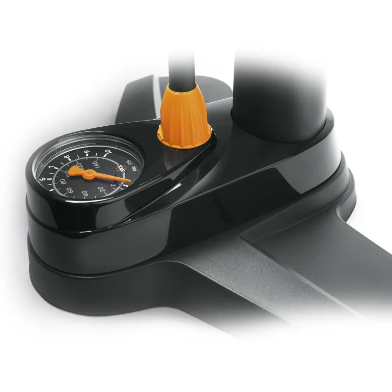 Air-X-Press 8.0 floorpump, golvpump - Cykelpump - Air-X-Press 8.0 floorpump, golvpump