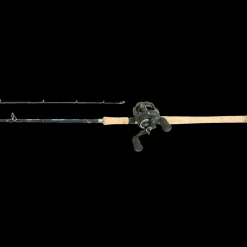 Alien Salmon Combo 11' Als1102bxh - 150g - Haspelset - Alien Salmon Combo 11' Als1102bxh - 150g