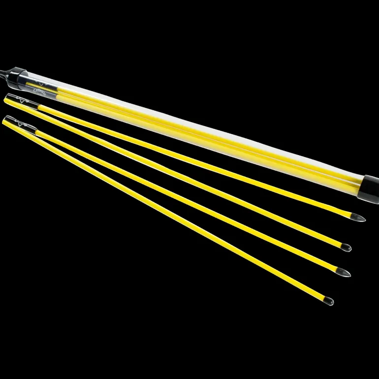 Alignment Stix, träningshjälpmedel golf - Träningstillbehör - Alignment Stix, träningshjälpmedel golf