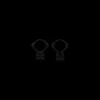 Alloy Lw Ring Base Combination 1” Lightweight (non-magum) - Kikarmontage - Alloy Lw Ring Base Combination 1” Lightweight (non-magum)