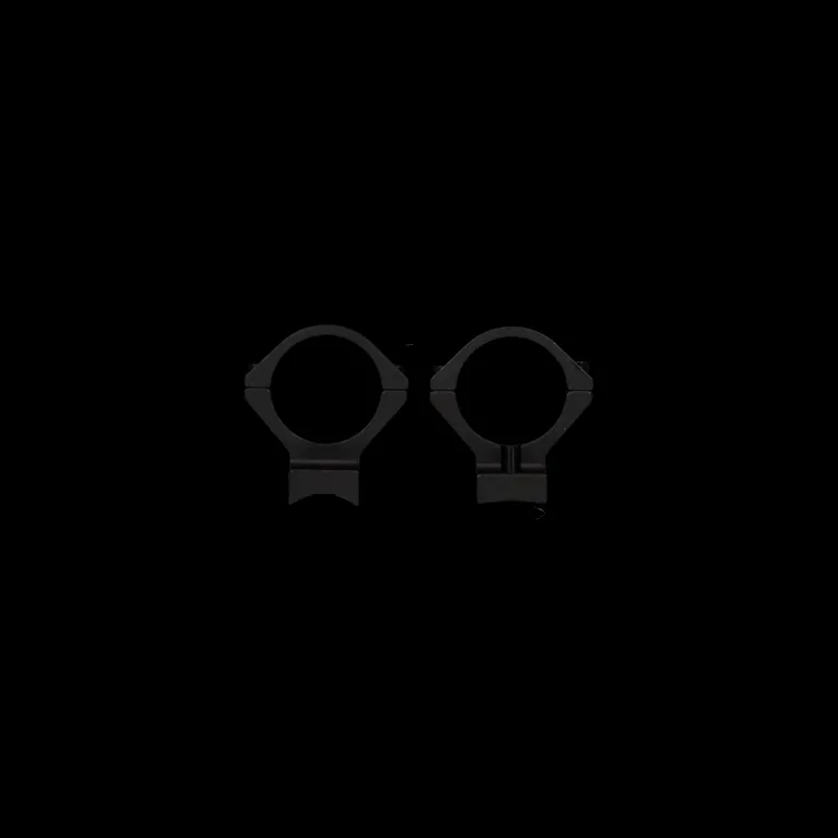 Alloy Lw Ring Base Combination 30mm Lightweight (non-magum) - Kikarmontage - Alloy Lw Ring Base Combination 30mm Lightweight (non-magum)