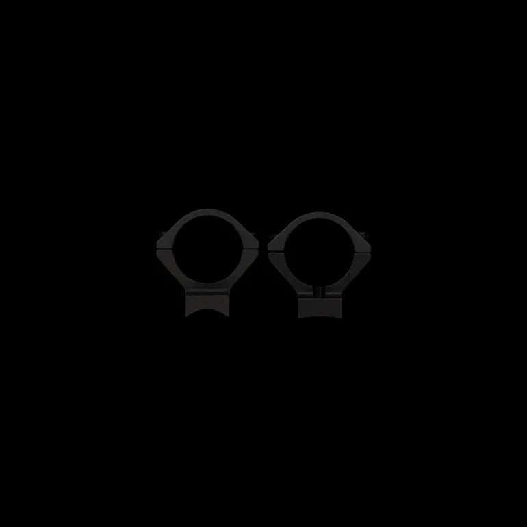 Alloy Lw Ring Base Combination 30mm Lightweight (non-magum) - Kikarmontage - Alloy Lw Ring Base Combination 30mm Lightweight (non-magum)