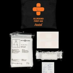 Allround First Aid, Första hjälpen - Första Hjälpen - Allround First Aid, Första hjälpen