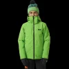 Alpha 3.0 Jacket, alpinjacka junior - Vinterjackor - Alpha 3.0 Jacket, alpinjacka junior