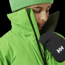 Alpha 3.0 Jacket, alpinjacka junior - Vinterjackor - Alpha 3.0 Jacket, alpinjacka junior