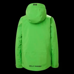 Alpha 3.0 Jacket, alpinjacka junior - Vinterjackor - Alpha 3.0 Jacket, alpinjacka junior