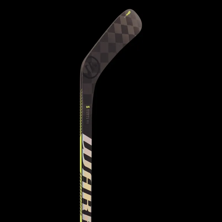 Alpha LX2 Pro Stick - 23/24, hockeyklubba, senior - Seniorklubbor - Alpha LX2 Pro Stick - 23/24, hockeyklubba, senior