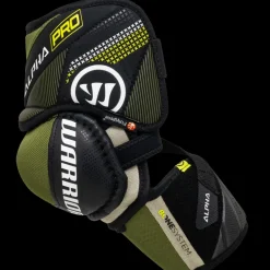 Alpha Pro Elbow Pads- 24/25, armbågsskydd, senior - Armbågsskydd - Alpha Pro Elbow Pads- 24/25, armbågsskydd, senior