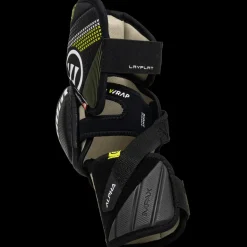 Alpha Pro Elbow Pads- 24/25, armbågsskydd, senior - Armbågsskydd - Alpha Pro Elbow Pads- 24/25, armbågsskydd, senior