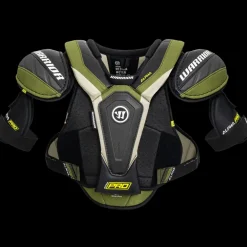 Alpha Pro Shoulder Pads - 24/25, axelskydd, junior - Axelskydd - Alpha Pro Shoulder Pads - 24/25, axelskydd, junior