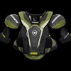 Alpha Pro Shoulder Pads - 24/25, axelskydd, senior - Hockeyskydd - Alpha Pro Shoulder Pads - 24/25, axelskydd, senior