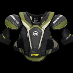 Alpha Pro Shoulder Pads - 24/25, axelskydd, senior - Hockeyskydd - Alpha Pro Shoulder Pads - 24/25, axelskydd, senior