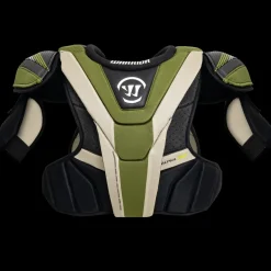 Alpha Pro Shoulder Pads - 24/25, axelskydd, junior - Axelskydd - Alpha Pro Shoulder Pads - 24/25, axelskydd, junior
