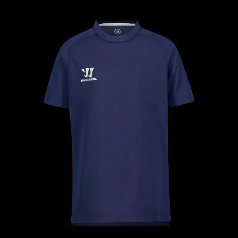 ALPHA X Cotton-Feel Tee JR-22/23, t-shirt junior - T-Shirts & Shorts - ALPHA X Cotton-Feel Tee JR-22/23, t-shirt junior