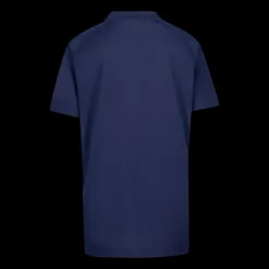 ALPHA X Cotton-Feel Tee JR-22/23, t-shirt junior - T-Shirts & Shorts - ALPHA X Cotton-Feel Tee JR-22/23, t-shirt junior