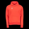 ALPHA X Performance Hoody SR-22/23, huvtröja senior - T-Shirts & Shorts - ALPHA X Performance Hoody SR-22/23, huvtröja senior