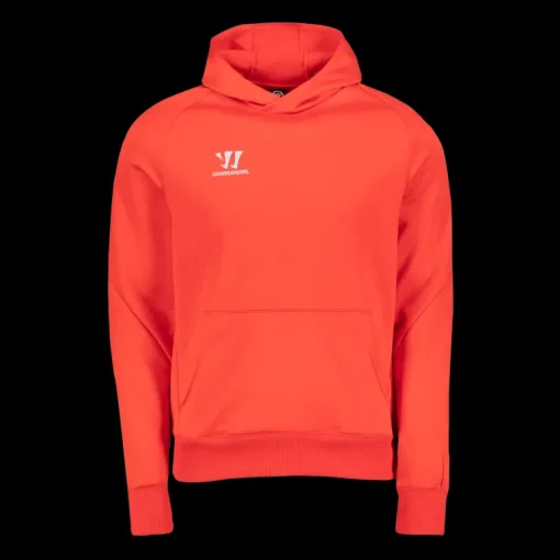 ALPHA X Performance Hoody SR-22/23, huvtröja senior - T-Shirts & Shorts - ALPHA X Performance Hoody SR-22/23, huvtröja senior
