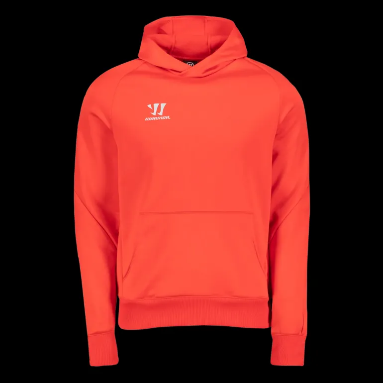 ALPHA X Performance Hoody SR-22/23, huvtröja senior - T-Shirts & Shorts - ALPHA X Performance Hoody SR-22/23, huvtröja senior