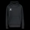 ALPHA X Performance Hoody 21/22, hoodie junior - T-Shirts & Shorts - ALPHA X Performance Hoody 21/22, hoodie junior