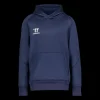 ALPHA X Performance Hoody 21/22, hoodie junior - T-Shirts & Shorts - ALPHA X Performance Hoody 21/22, hoodie junior
